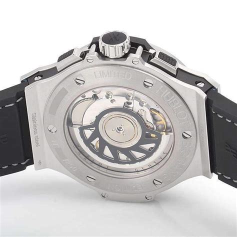 hublot big bang japan